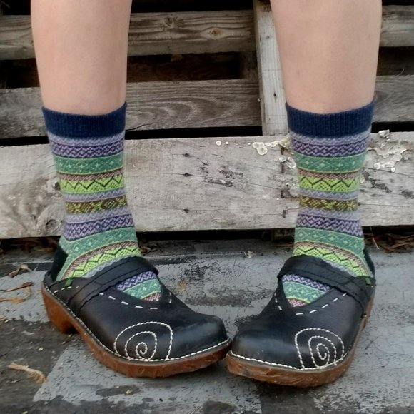 El Naturalista Shoes - 🤎 El Naturalista Yggdrasil Mary Janes 🤎